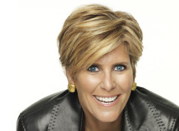 6 Tips for Women From Suze Orman