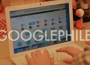 Google Plus