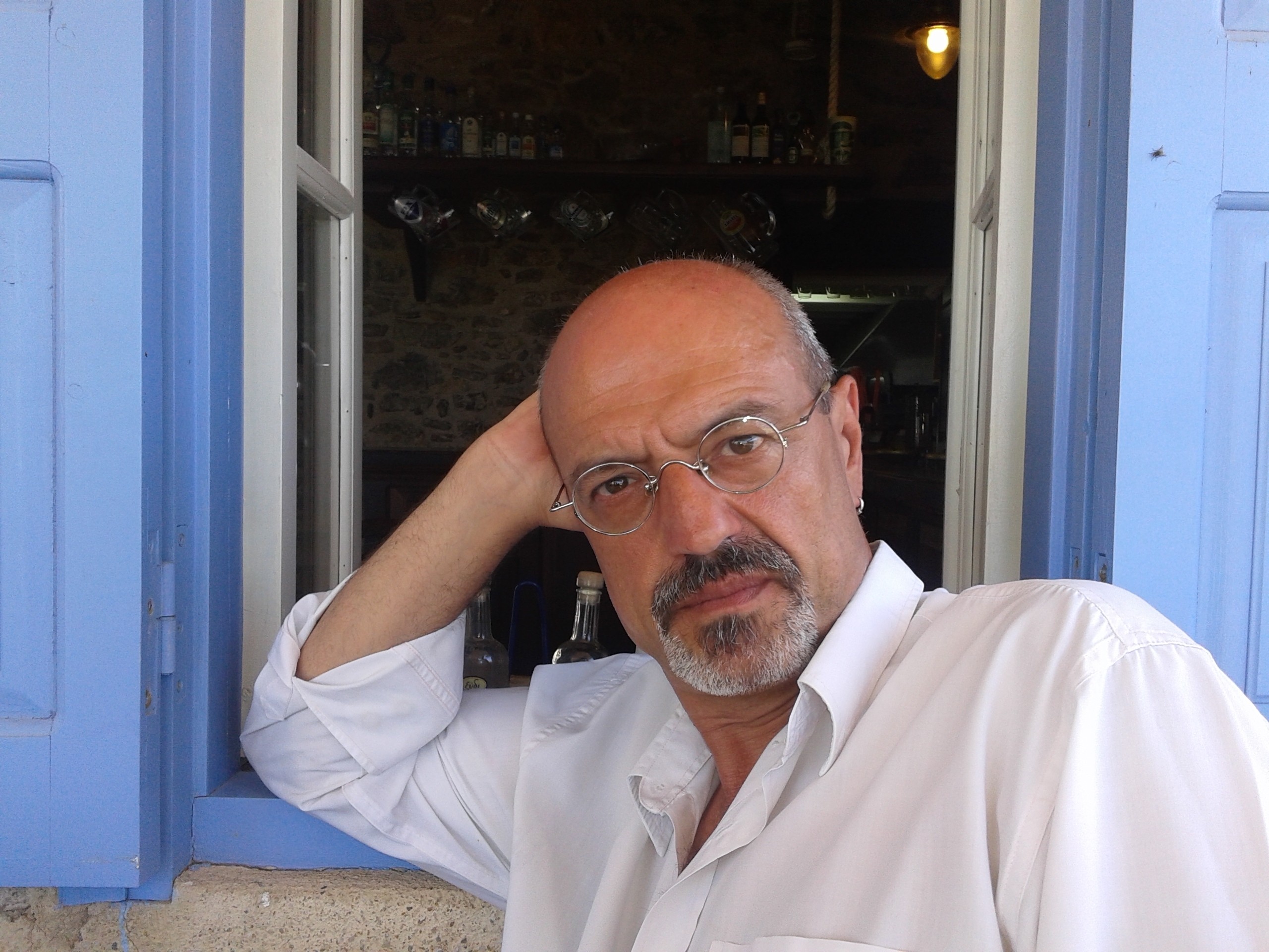 arvanitakis