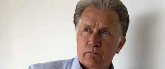 Martin Sheen