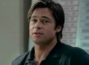 Brad Pitt