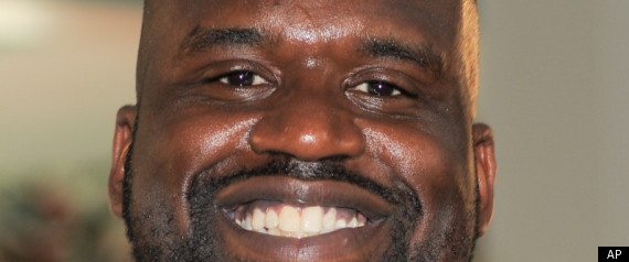 Shaq