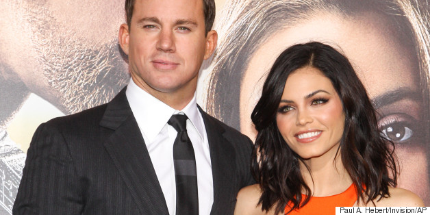 Channing Tatum Would Be Into A Threesome With His Wife And Khaleesi