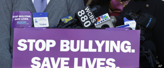 Bullying