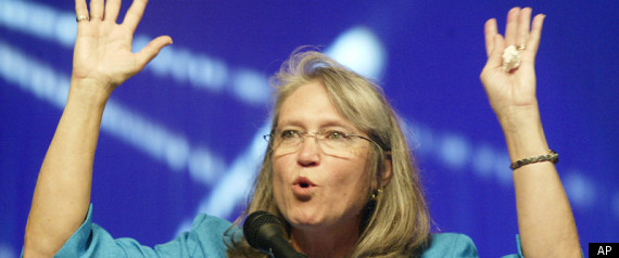 Sharon Watkins