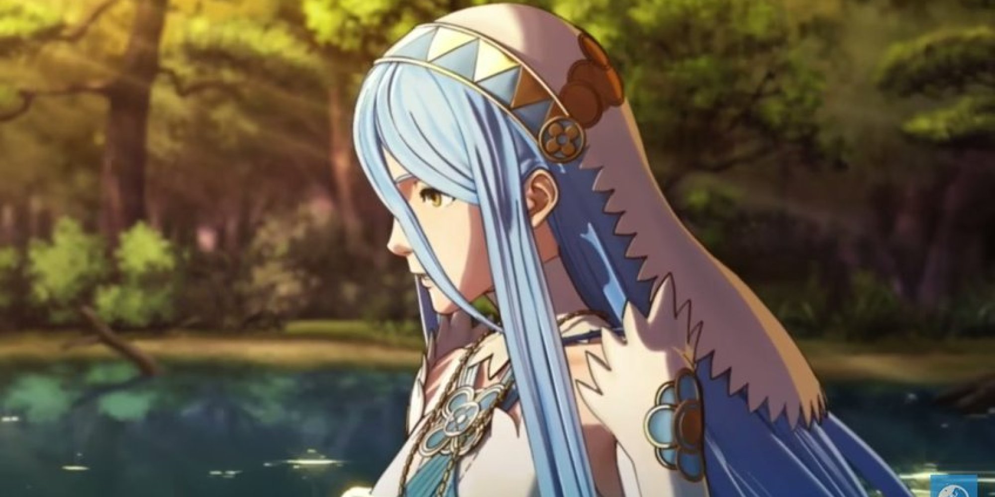 Nintendo Will Allow Same Sex Relationships In New Fire Emblem Game