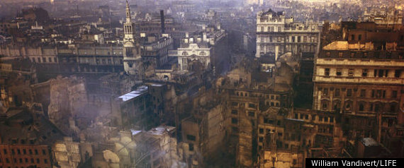 London War