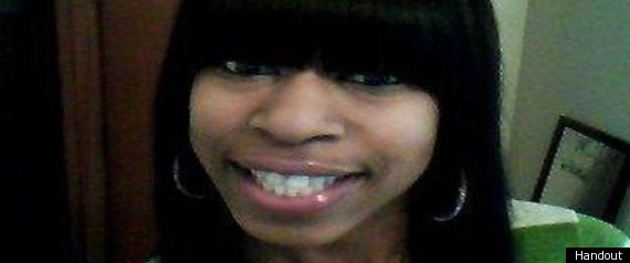 Yashanee Vaughn