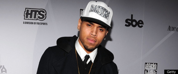 Chris Brown To Sar In Think Like A Man