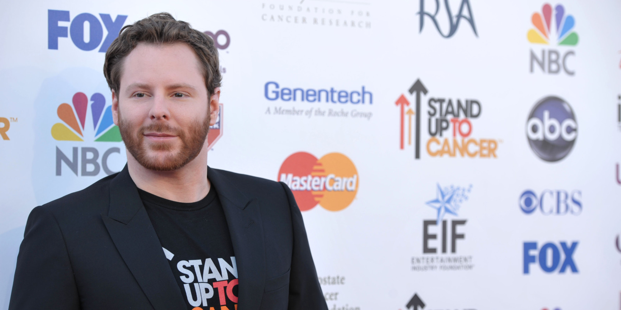 Sean Parker Just Gave 600 Million To Help Solve The World's Biggest