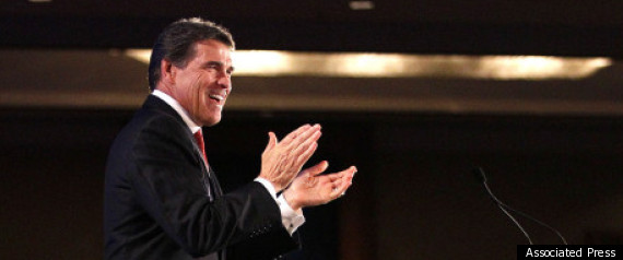 Rick Perry