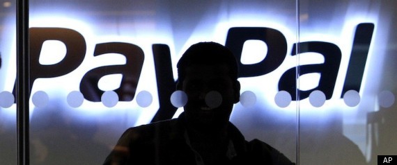 Fbi Hackers Paypal