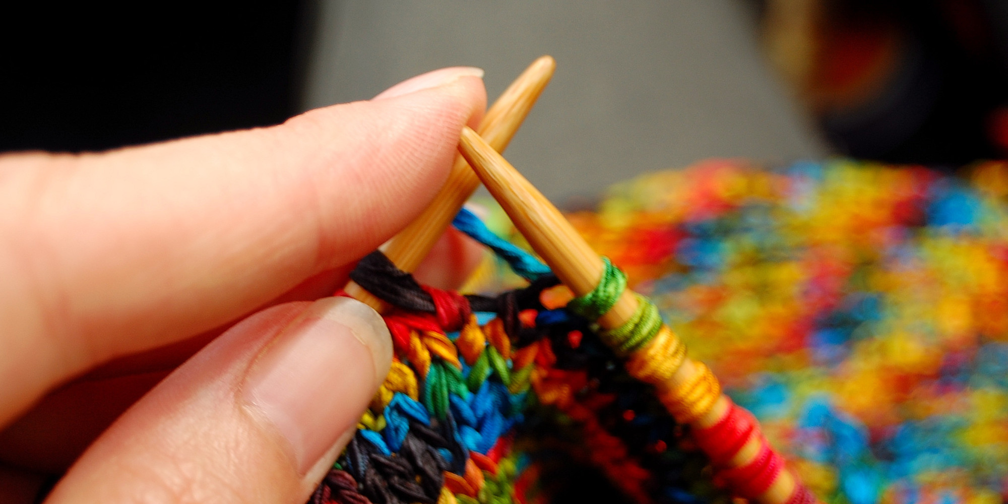 Why This Millennial Has OldFashioned Hobbies HuffPost