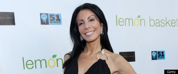 Danielle Staub