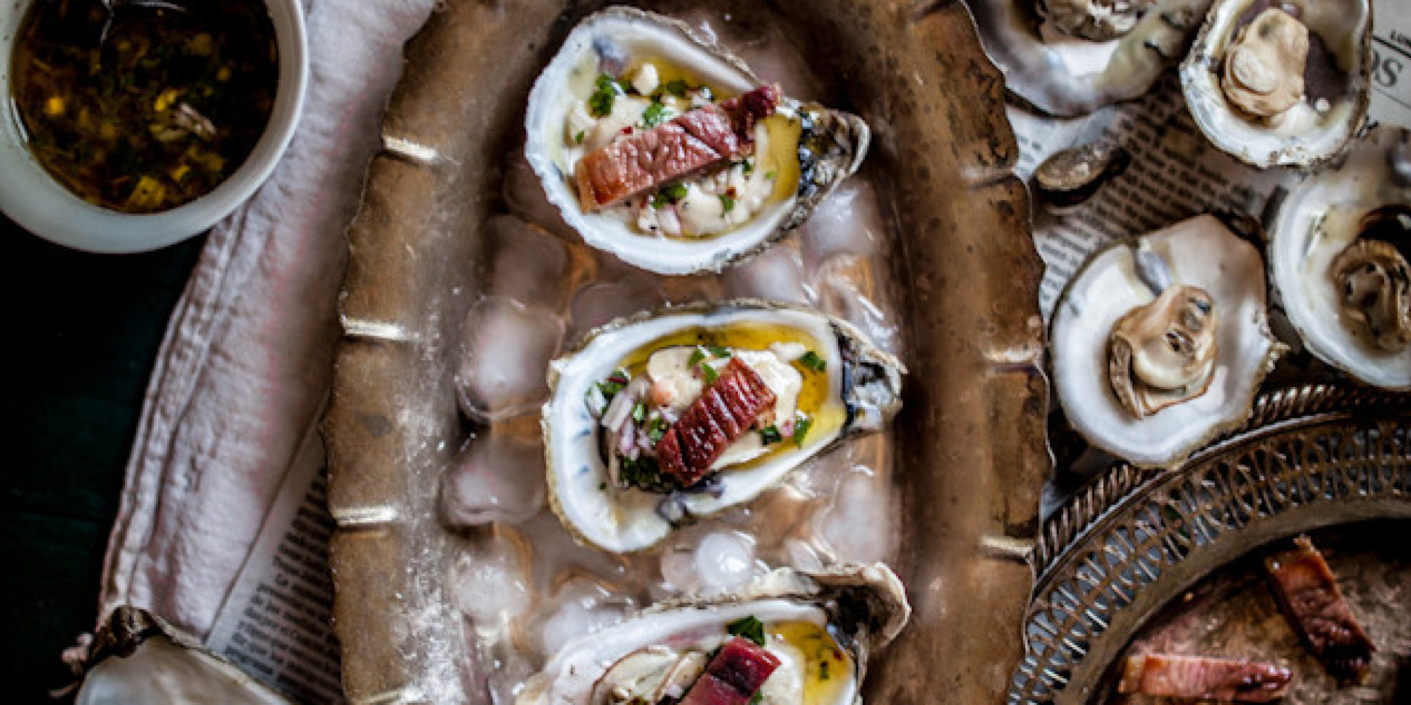 the-only-seafood-recipes-you-ll-ever-need-huffpost