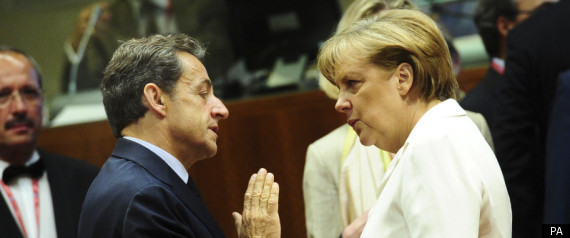 Imf Eurozone