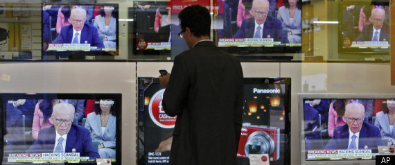 Murdoch Hearing