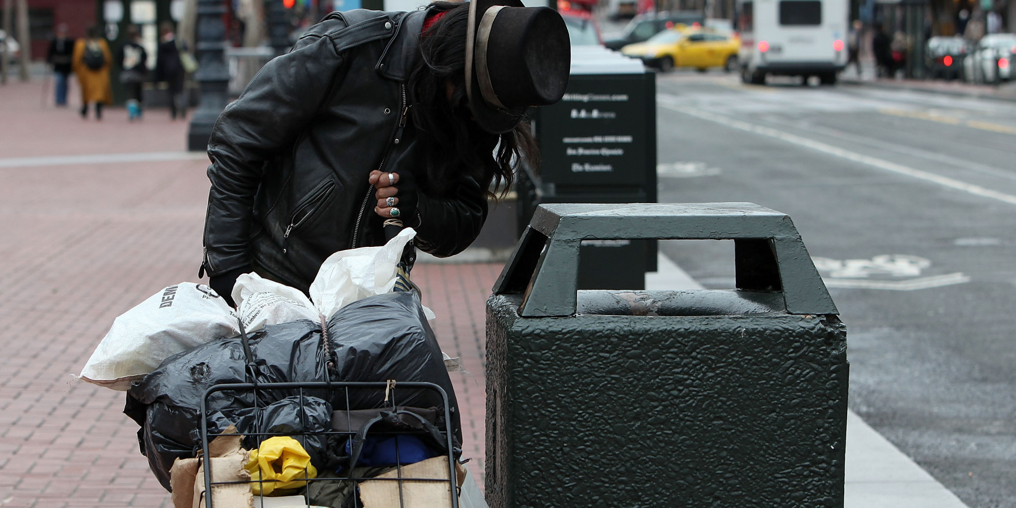 More Proof That Housing Homeless People Actually Saves Money And Works