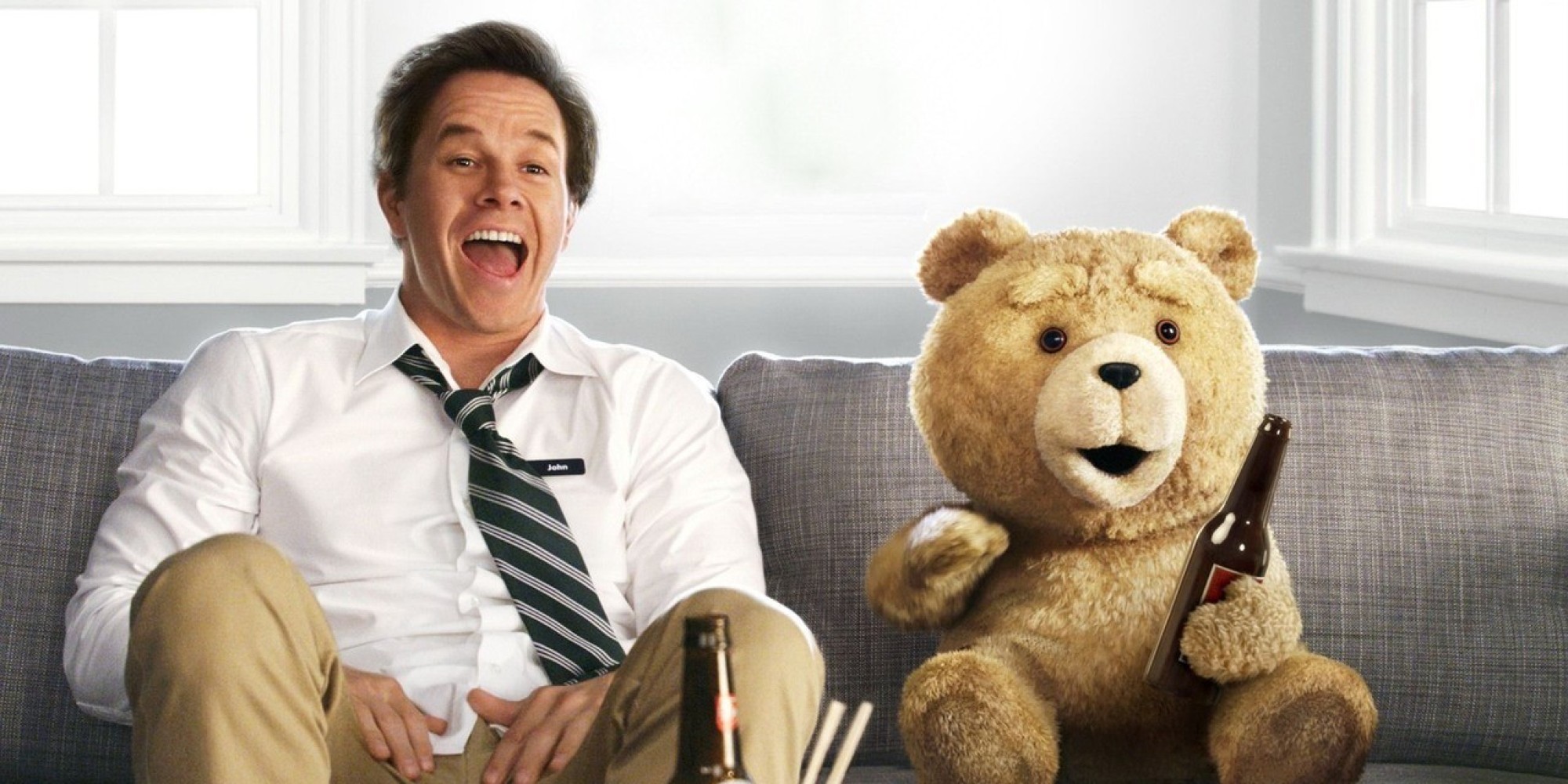 Here Are The 'Ted 2' Jokes That Might've Gone Too Far, According To ...