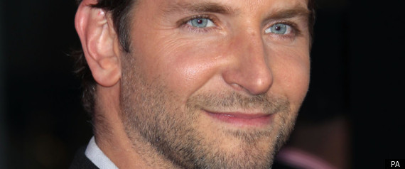 Bradley Cooper