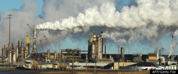 Oil Sands