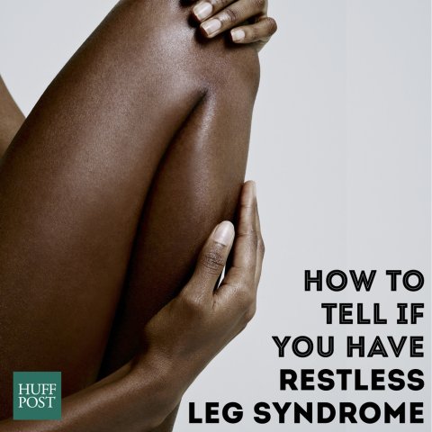 restless leg syndrome