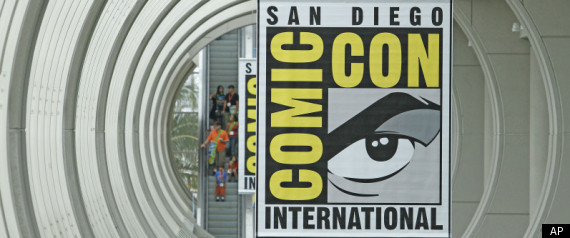 Comic Con