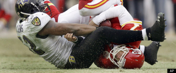 Retired Nfl Players Sue Concussions