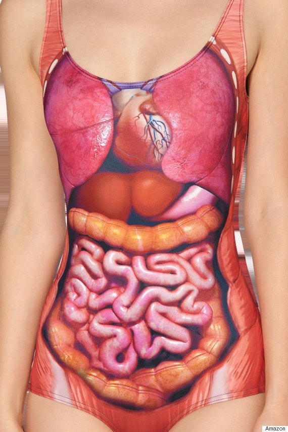 black milk swimsuit