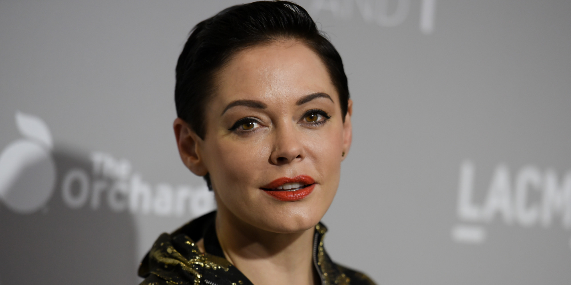 Rose Mcgowan Claims Agent Sacked Her After She Complained About Sexist Auditions For Adam