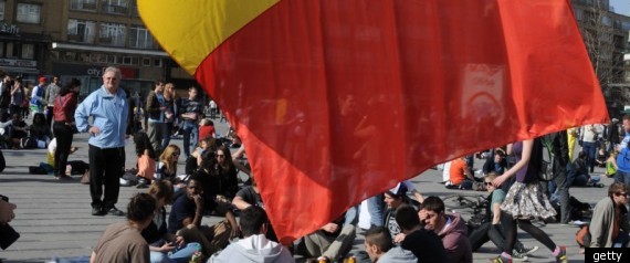 Belgium Political Crisis