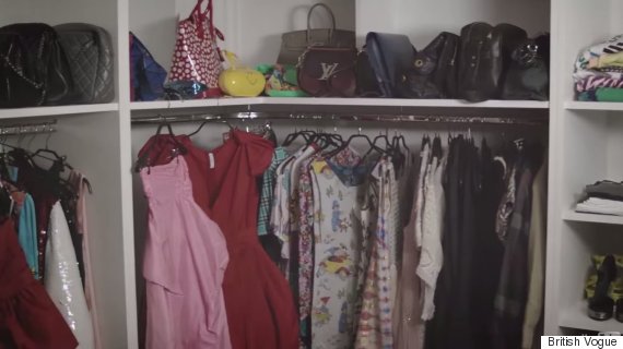 clothes