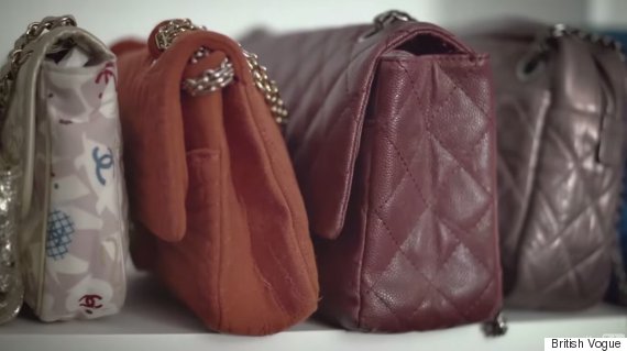 bags