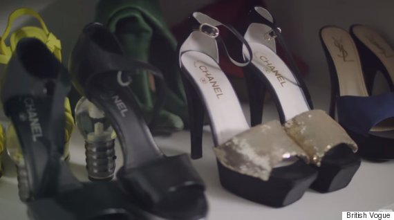 shoes