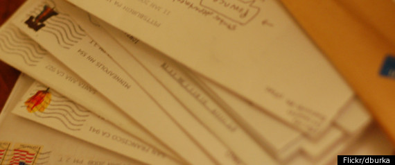 Love Letter