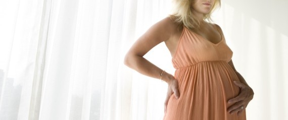 Pregnant
