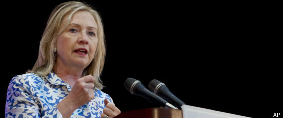 Hillary Clinton