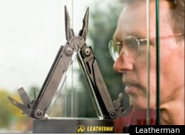 Tim Leatherman, Leatherman Multi-Tools: My First Million