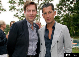 Stefano Tonchi Babies