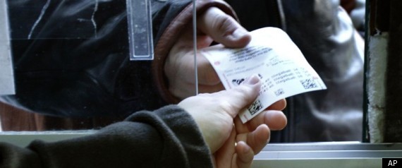 Lottery Ticket