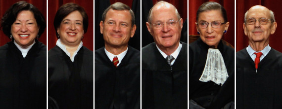 justices