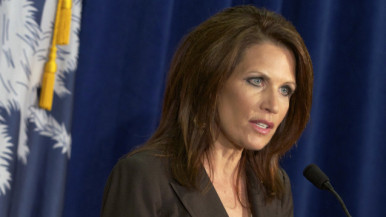 Michelle Bachmann