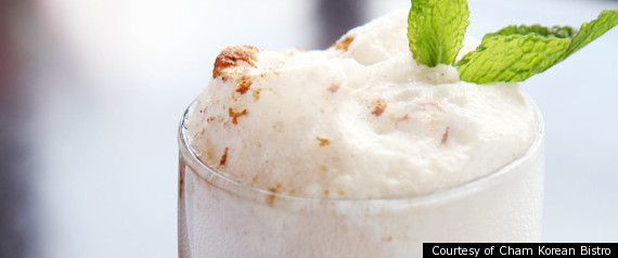 Peachfloat