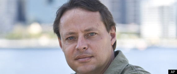 David Hicks Gitmo