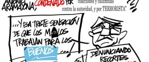 aramayona