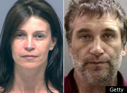 Daniel Baldwin's Wife Gets Day In Court