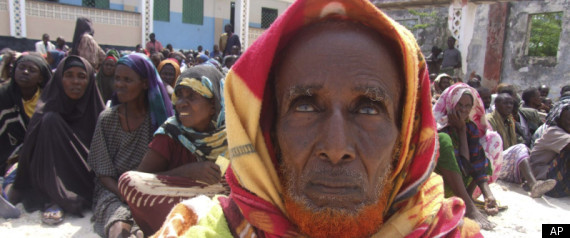 Famine