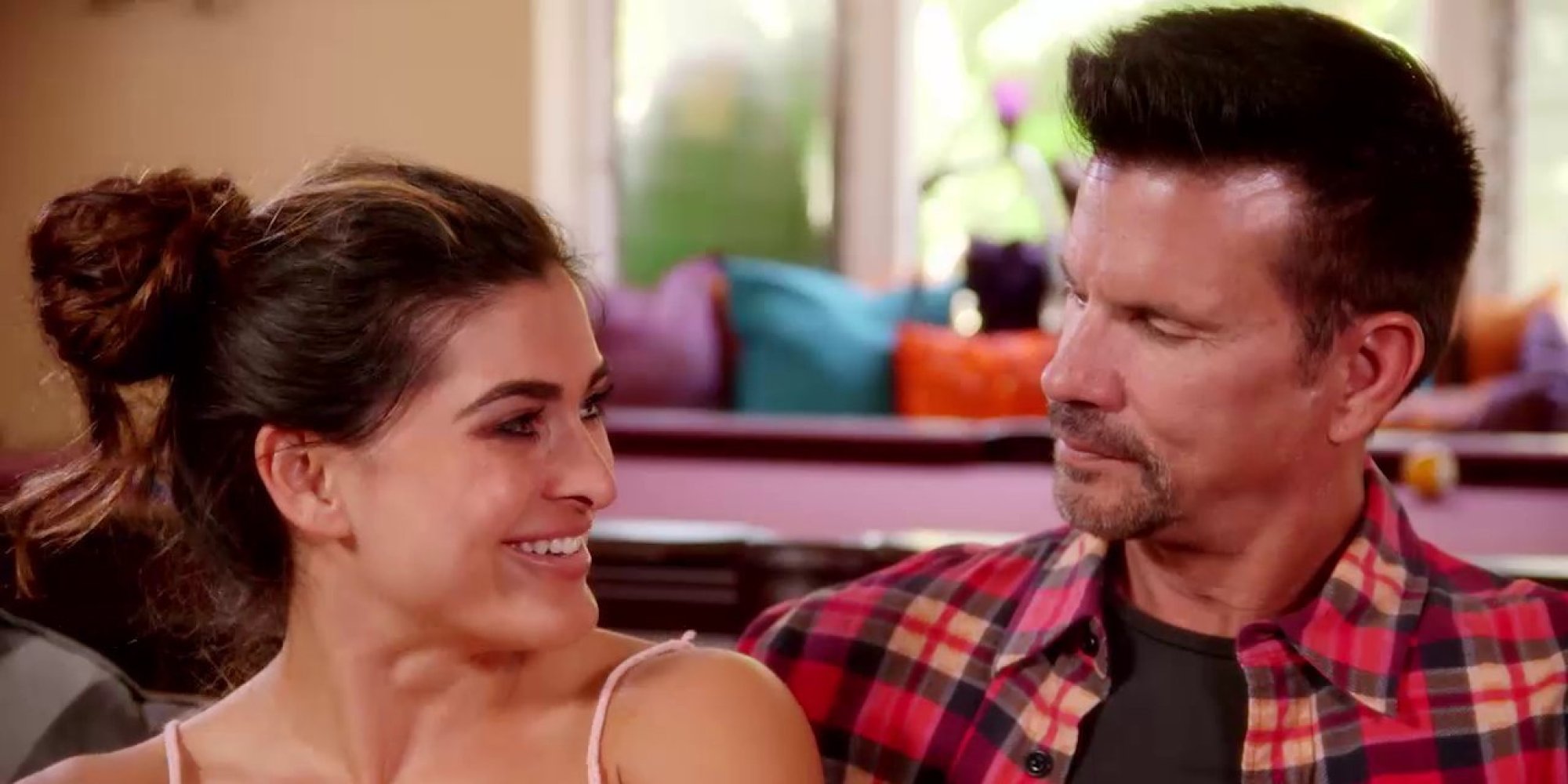 Lorenzo Lamas Calling My Wife A �Gold Digger� Is �Asinine