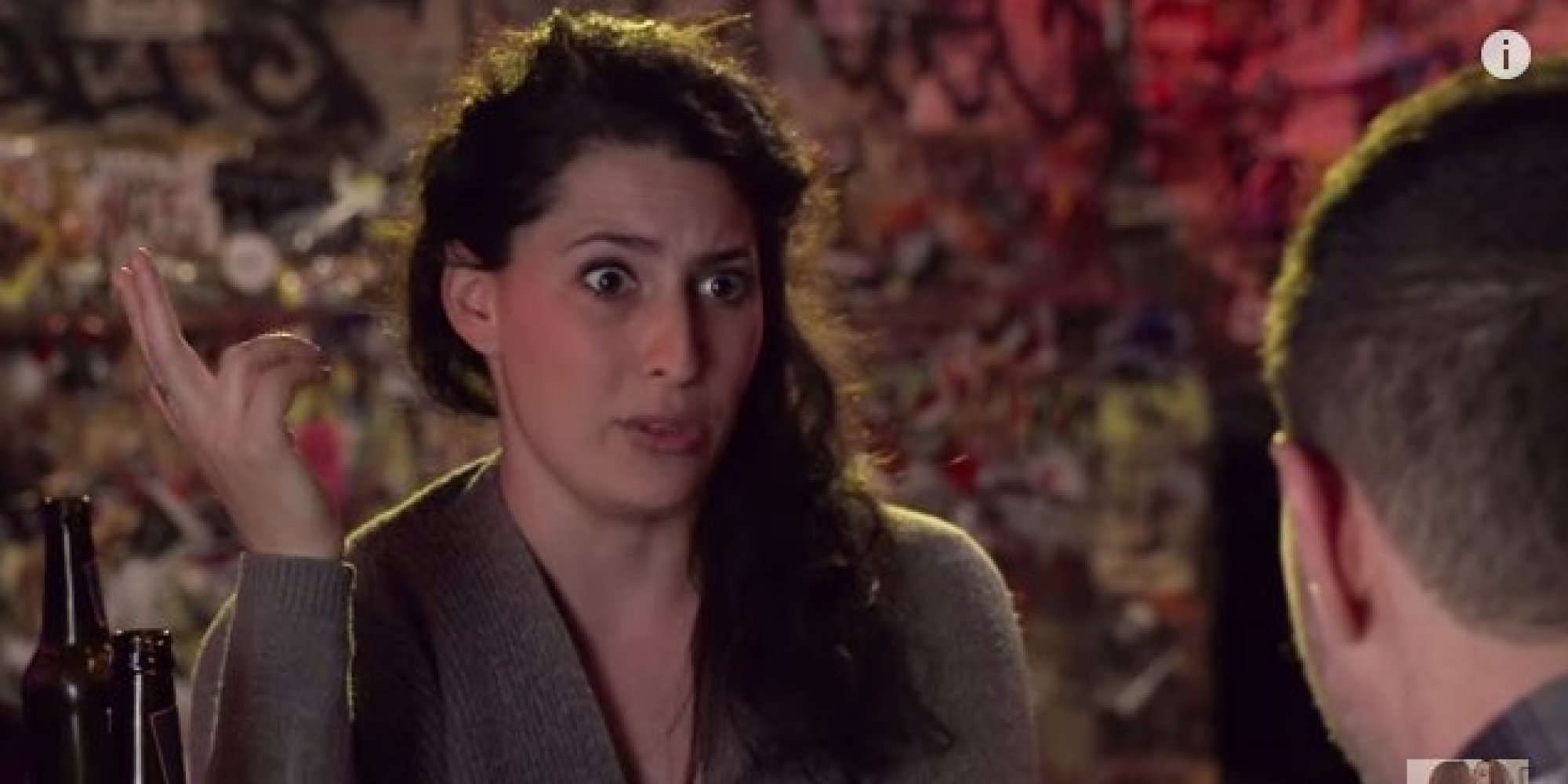 Your Obnoxious Facebook Statuses, Only In RealLife Situations HuffPost