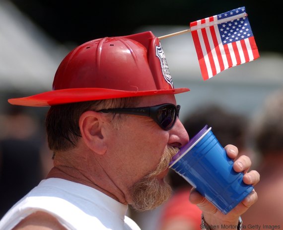 redneck